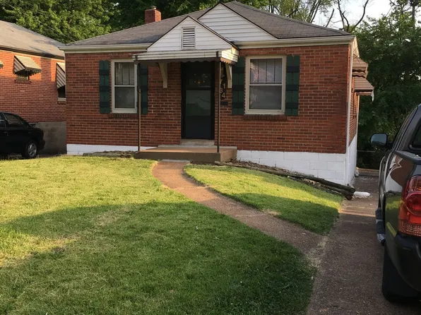 7134 Theodore Ave, Saint Louis, MO 63136