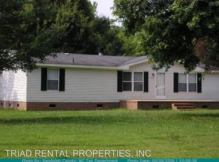 3258 Nance Ctry Dr, Climax, NC 27233