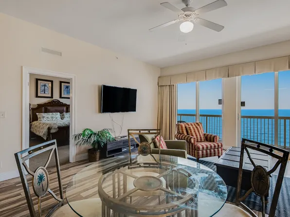 15817 Front Beach Rd Unit 1104, Panama City Beach, FL 32413