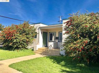 324 43rd St, Richmond, CA 94805