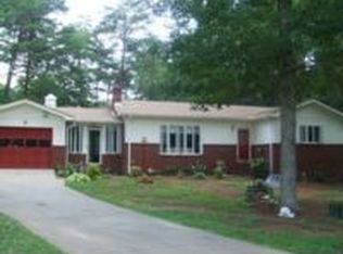 684 Bear Creek Rd, Rustburg, VA 24588