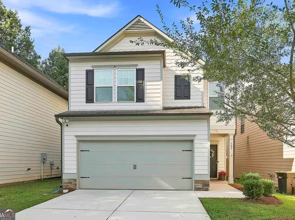 107 Covington Ter, Newnan, GA 30263