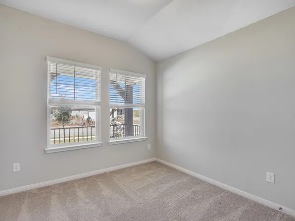 The Briscoe (820) Plan, Riverbend at Double Eagle - Reserve Collection