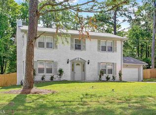 4090 Tecumseh Trl, Conley, GA 30288