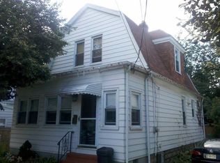 235 Ralph St, Belleville, NJ 07109