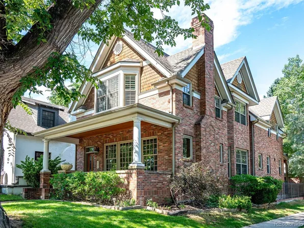 801 S Downing Street, Denver, CO 80209