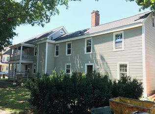56 Buffum St #2R, Salem, MA 01970