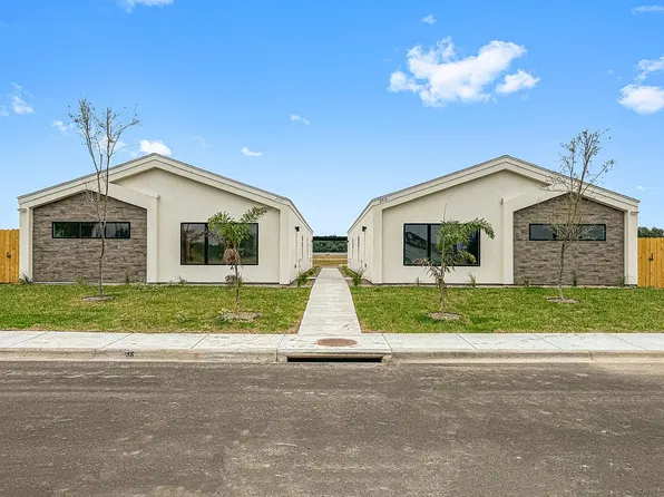 2613 Brownjay Rd #1&2, Weslaco, TX 78596