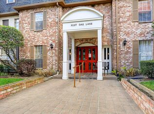 353 N Post Oak Ln APT 627, Houston, TX 77024