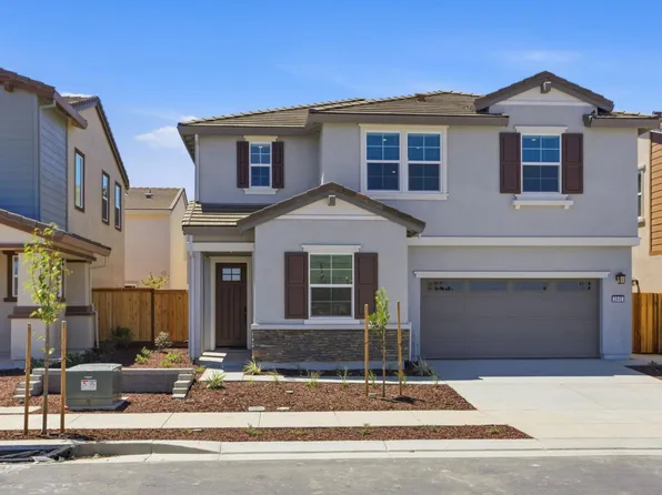 2645 Gibraltar Drive, Fairfield, CA 94533