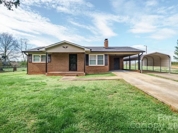 2514 Shoal Creek Church Rd, Shelby, NC 28152