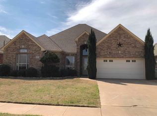 5433 Prairie Lace Ln, Wichita Falls, TX 76310
