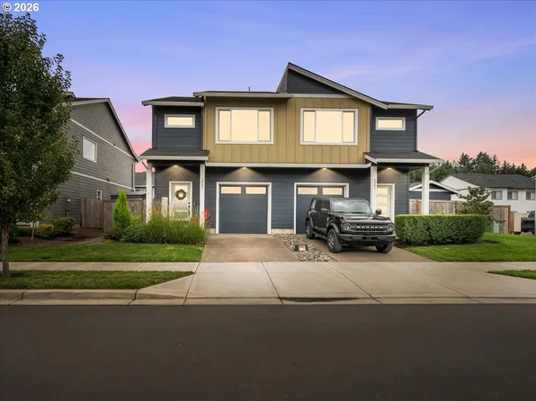 2907 S Heather St, Cornelius, OR 97113