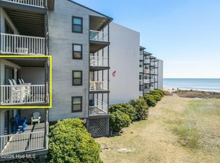 1896 New River Inlet Road #1203, North Topsail Beach, NC 28460