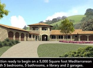 19599 Almaden Rd, San Jose, CA 95120