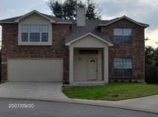 11902 Kudu St, San Antonio, TX 78253