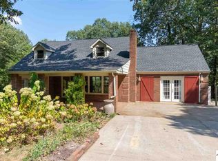 825 Colonial Dr, Benton, KY 42025