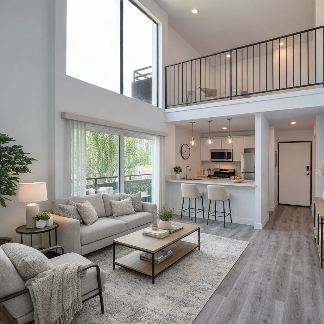 223 N. Alvarado Street — Photo 2