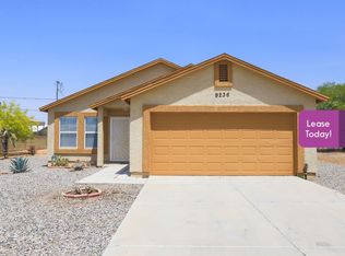 9236 W Santa Cruz Blvd, Arizona City, AZ 85123