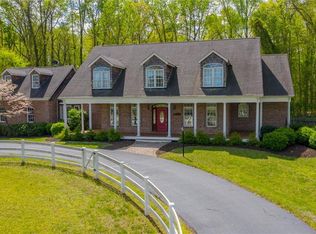 5297 Deer Beagle Ln, Hanover, VA 23069