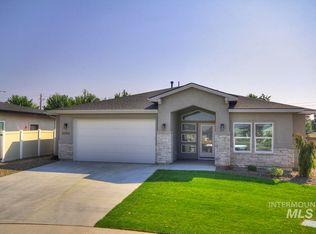 6004 S Aluet, Boise, ID 83709