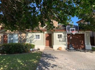 1623 SW 154th Path, Miami, FL 33185