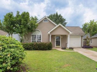 109 Country Cv, Warner Robins, GA 31088