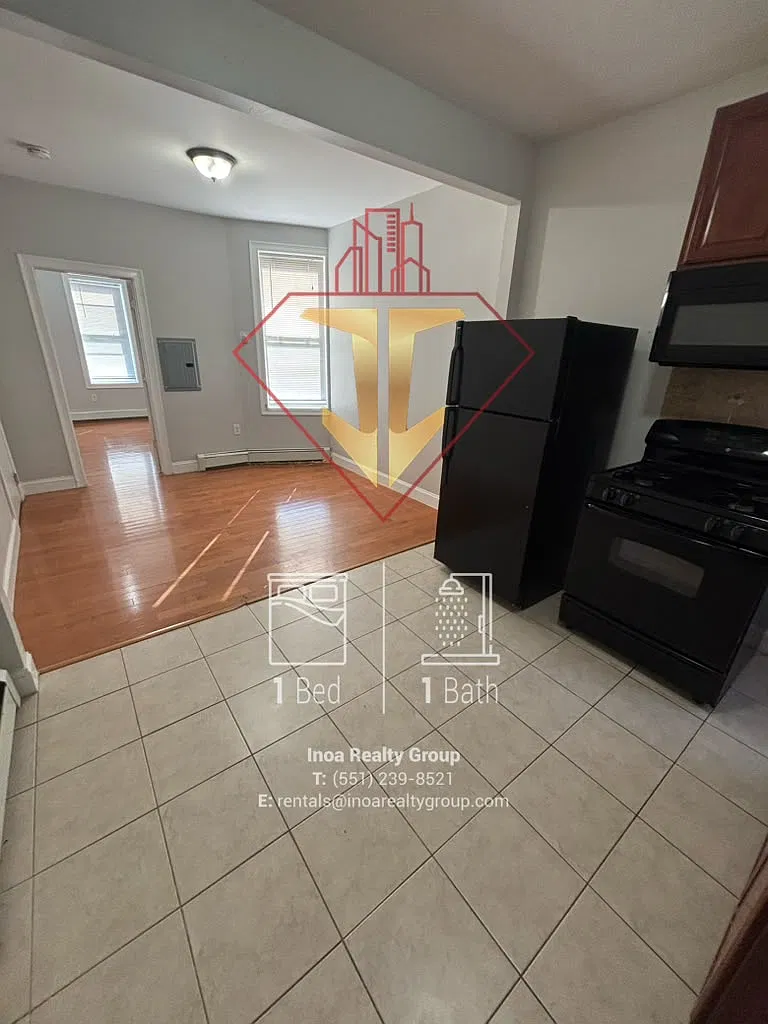 1 bed, $1,795 — Photo 2
