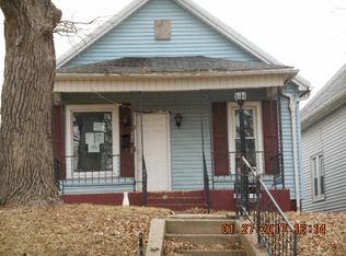 120 E 4th St, Spring Valley, IL 61362