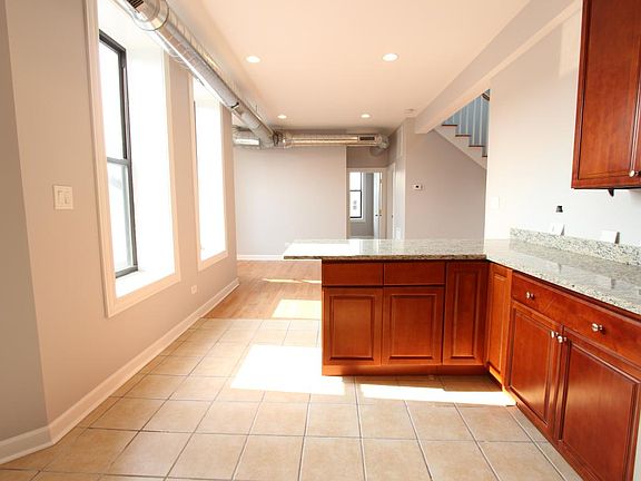 Kitchen/Living Room