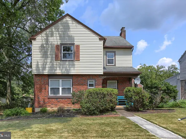 2930 Locust Ln, Harrisburg, PA 17109