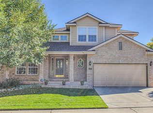 10064 Keenan St, Highlands Ranch, CO 80130