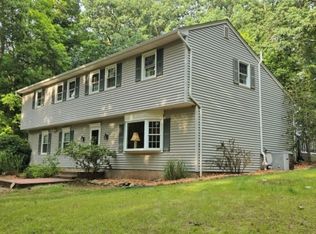 24 Sharon Ave, Branchburg, NJ 08876