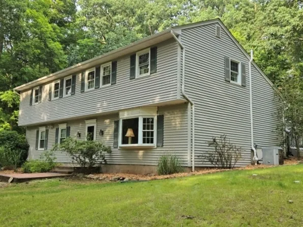 24 Sharon Ave, Branchburg Twp., NJ 08876