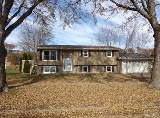 3425 Avenue D, Fort Madison, IA 52627