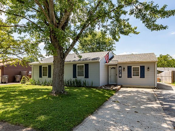 2nd image of 8118 Xenia Dr