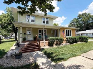 712 E Keyser St, Garrett, IN 46738
