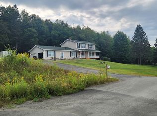 33 Guy St, Houlton, ME 04730