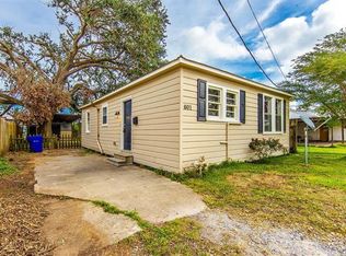 601 Poplar St, Thibodaux, LA 70301