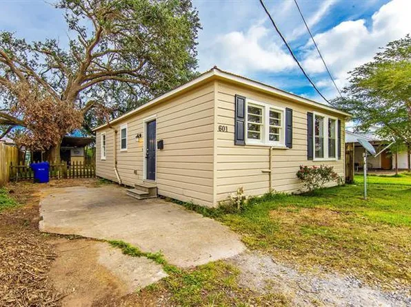 601 Poplar St, Thibodaux, LA 70301