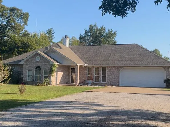 1507 E North Ridge Dr, Vinita, OK 74301
