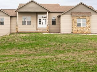 7839 Whisper Rdge, Waterloo, IL 62298