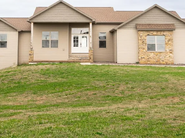 7839 Whisper Rdge, Waterloo, IL 62298