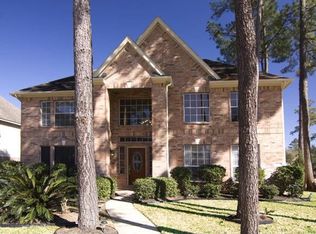 17402 Apache Hills Dr, Tomball, TX 77377