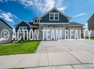 768 N Alta View Dr, Saratoga Springs, UT 84045