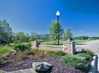 148 Stone Gate Dr, Battle Creek, MI 49015