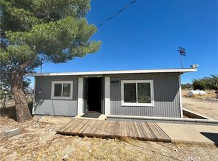 9925 Ash Rd, Pinon Hills, CA 92372