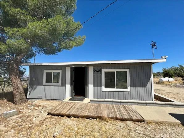 9925 Ash Rd, Pinon Hills, CA 92372