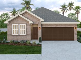 2434 Nilgai Trl, Brownsville, TX 78526