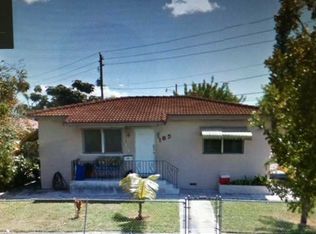 185 SW 55 Avenue Rd, Miami, FL 33134
